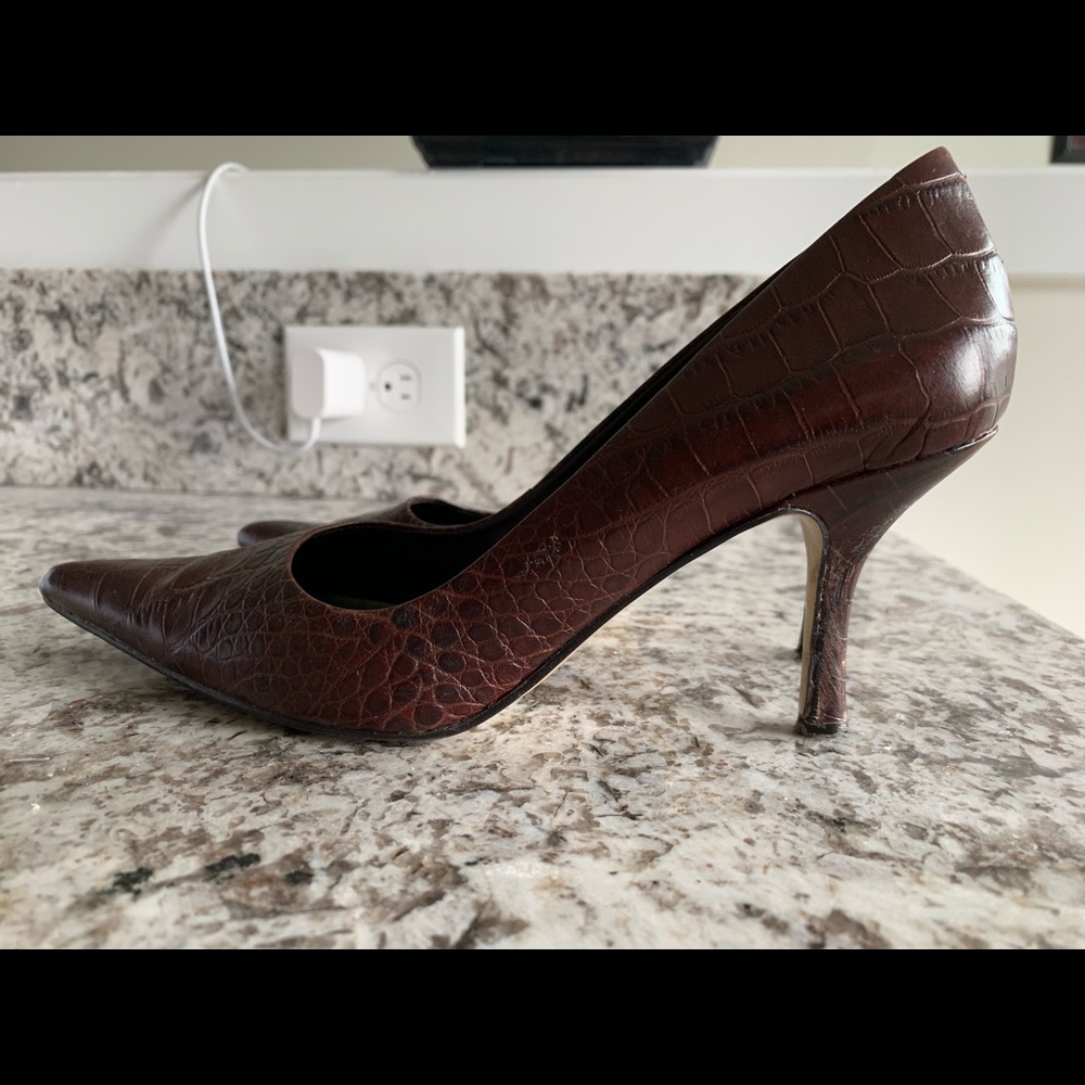 Nine West Pumps